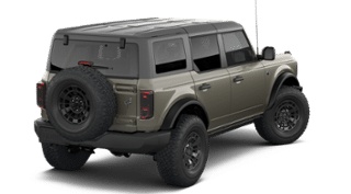 2026 Ford Bronco® External Image 3